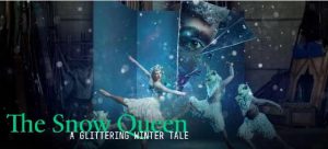 the snow queen
