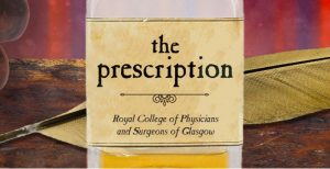the prescription