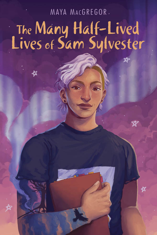 sam sylvester cover