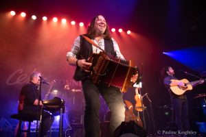 La Vent du Nord