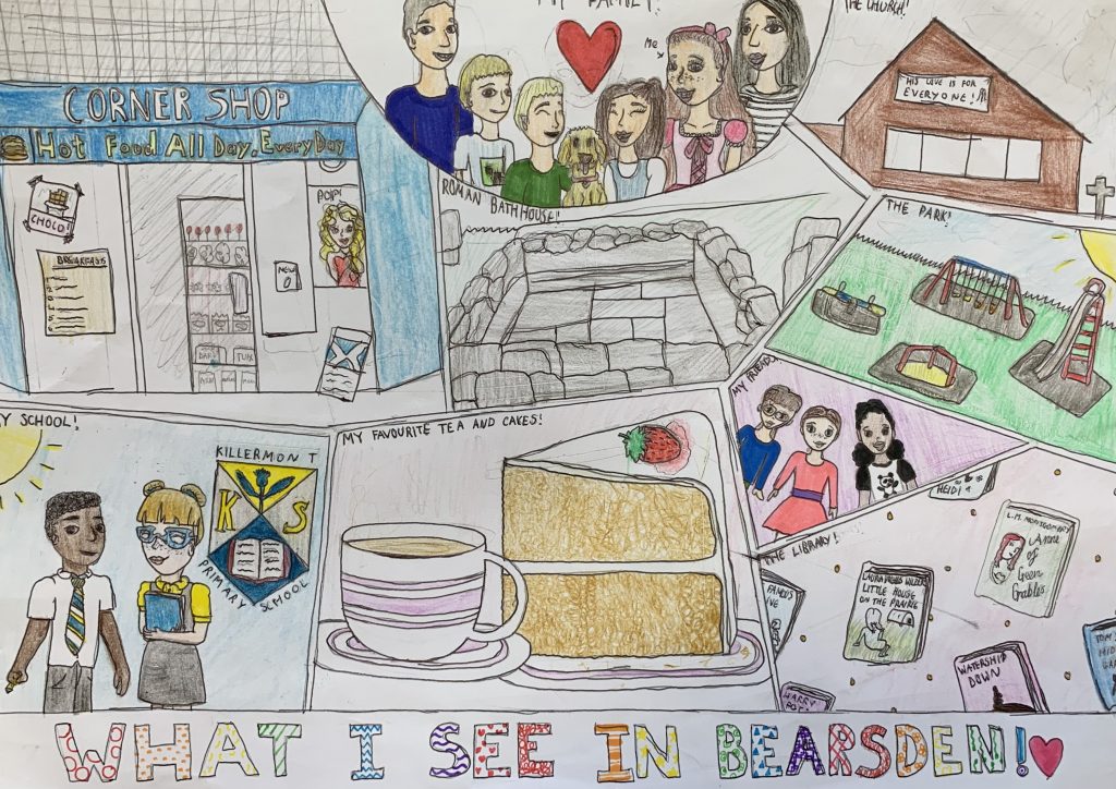 bearsden art club