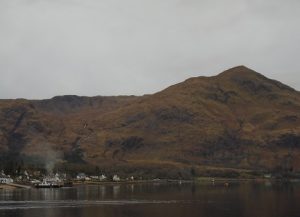 Corran