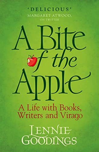 a bite of the apple