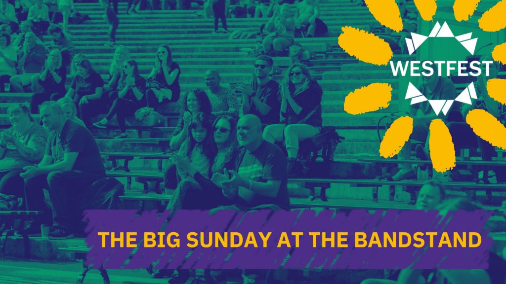 big sunday