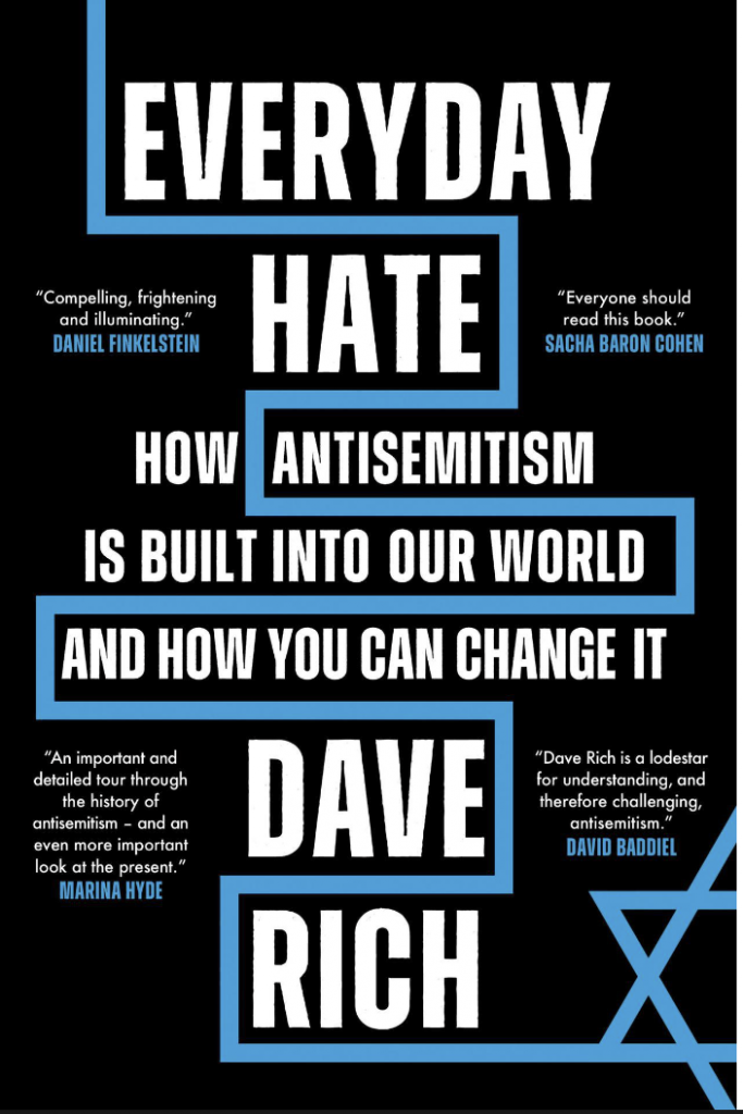 everyday hate