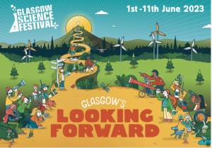 glasgow science festval