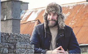 hebridean baker aye write