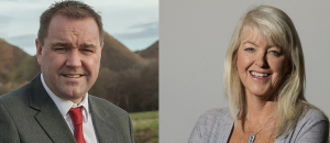 neil findlay lesley riddoch
