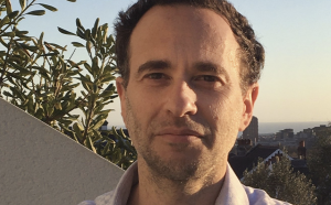 rafael behr