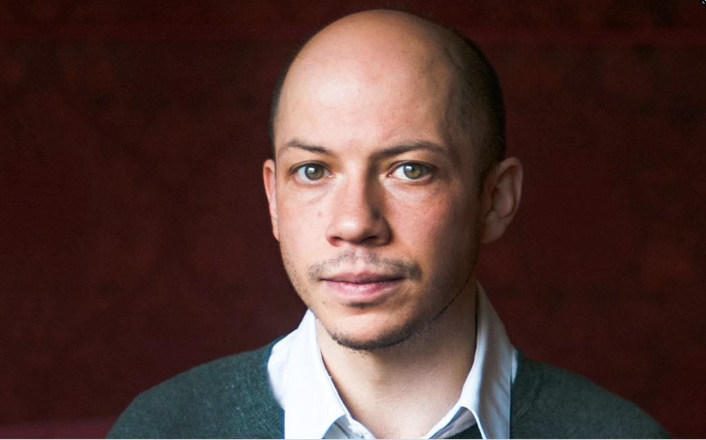 stuart braithwaite