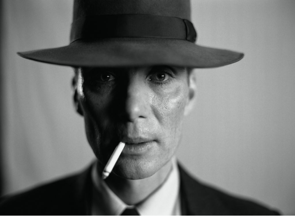 Oppenheimer