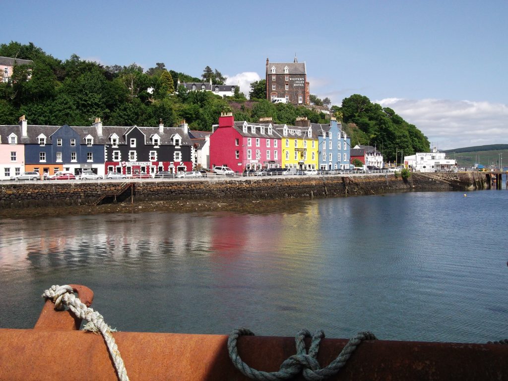 Tobermory