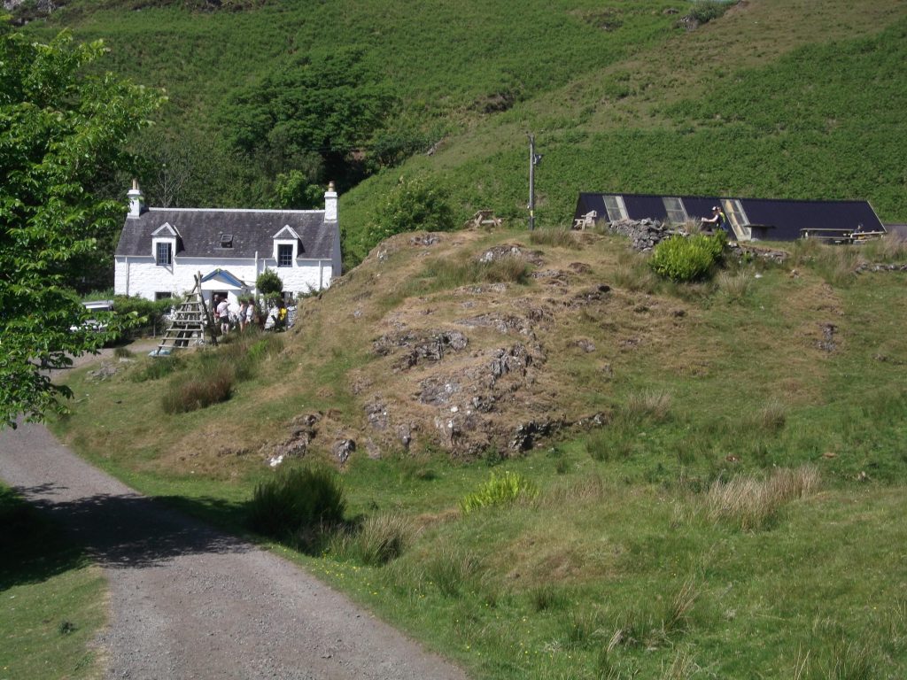 cottage