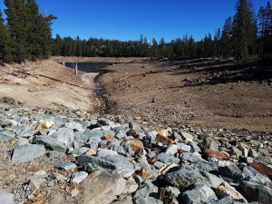 drought california