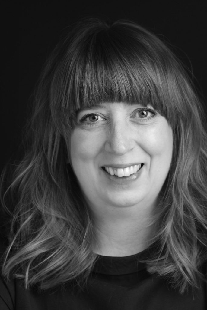 zoe strachan