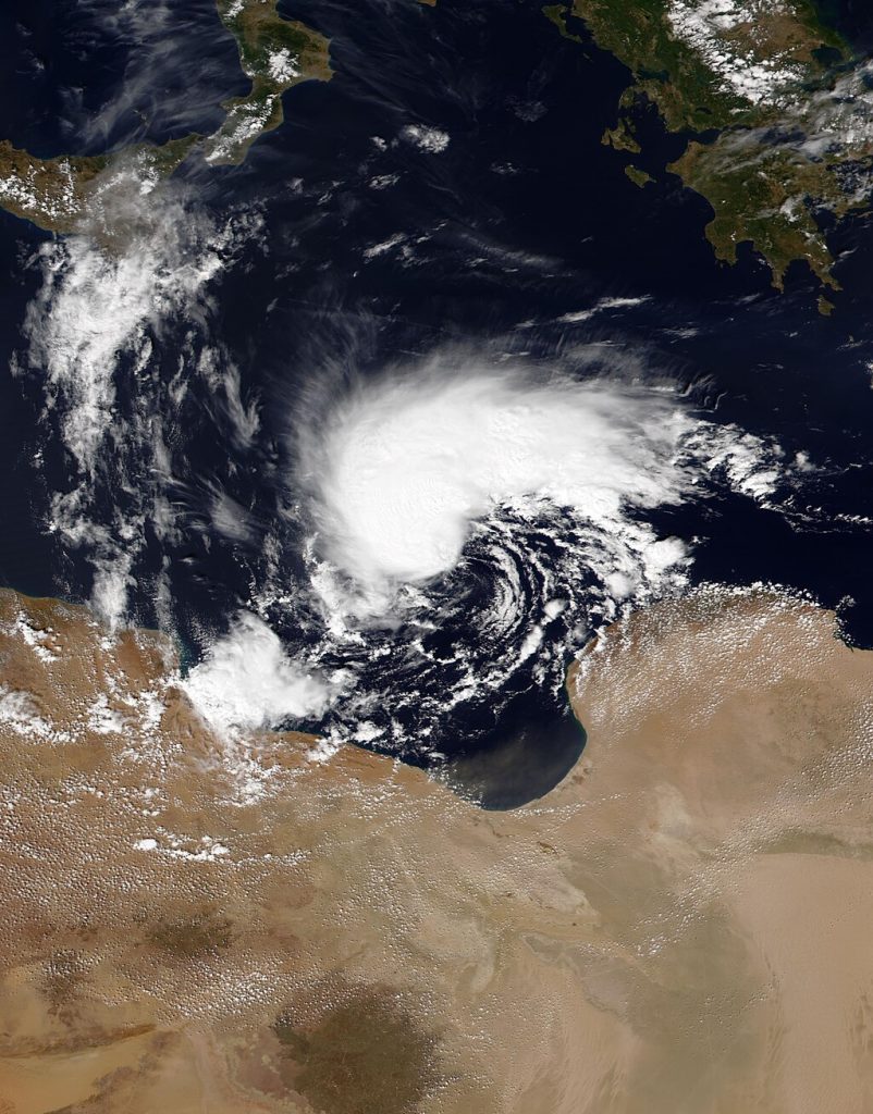 storm daniel