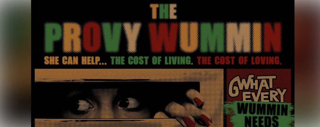 The Provy Wummin