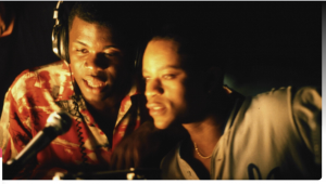 young soul rebels