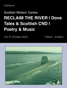 reclaim the river