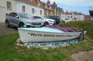 boat st monans