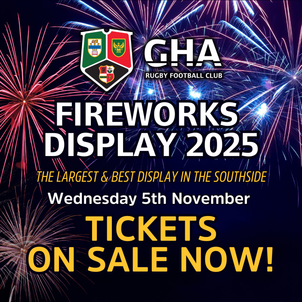 gha firework display