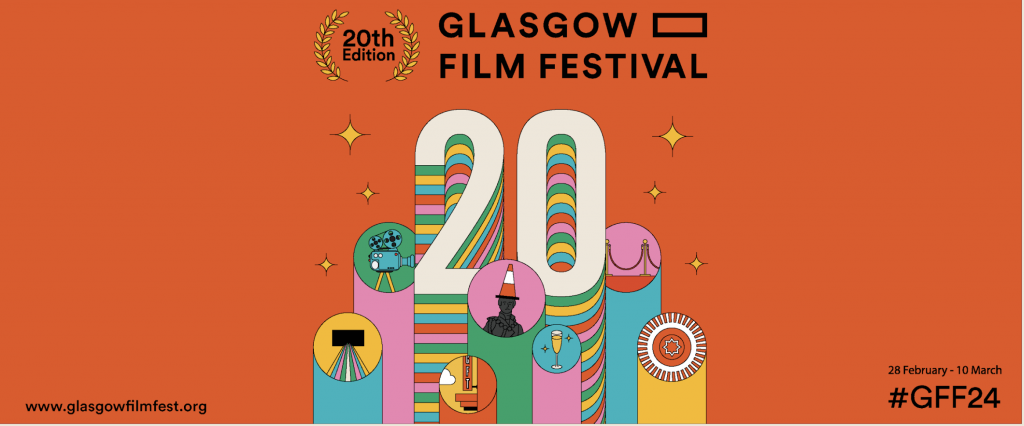 20 glasgow film festival