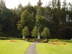 Buccleuch Park