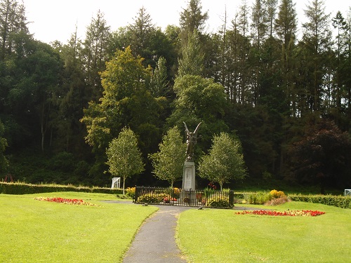 Buccleuch Park