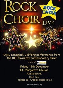 rock choir