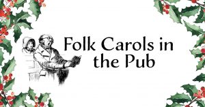 carols in the dram