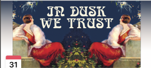 in dusk we trust
