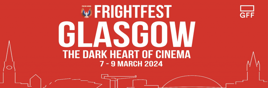glasgow film festival 2024