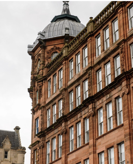 tenement