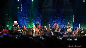 Transatlantic Sessions