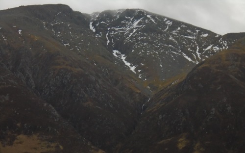 Ben Nevis