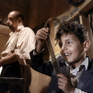 cinema paradiso