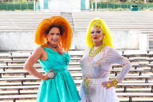 Drag WestFest
