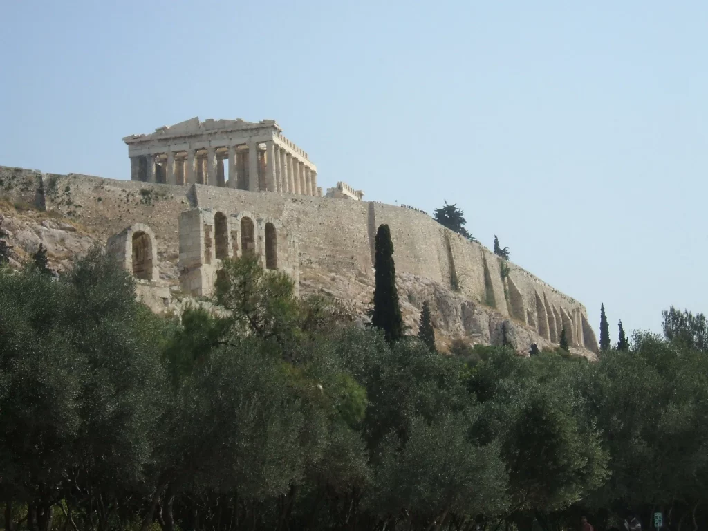 greece