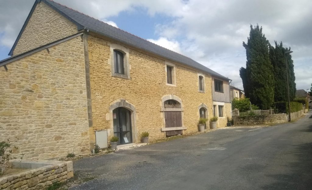 alternative salignac