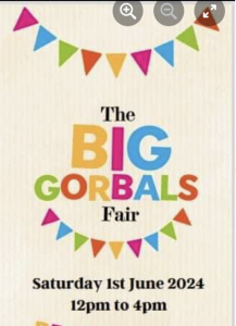 big gorbals fair