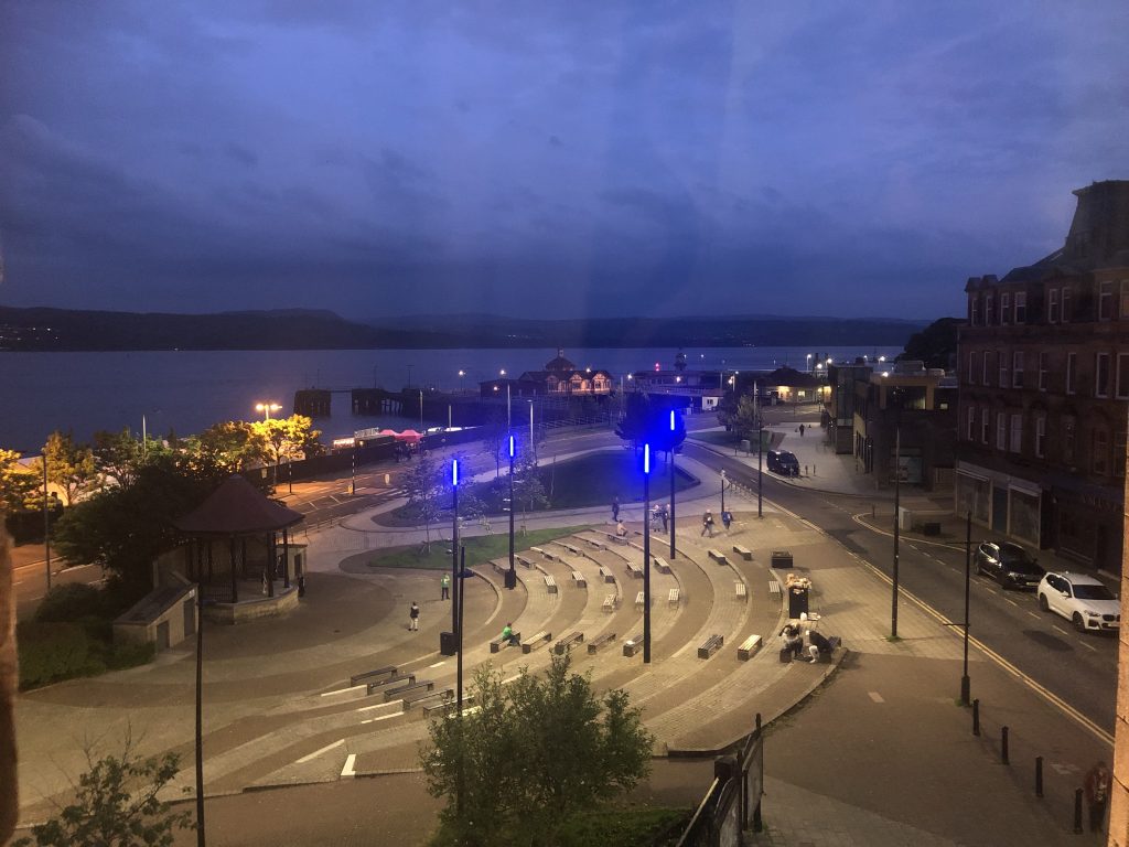 dunoon