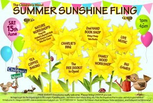 sunshine fling