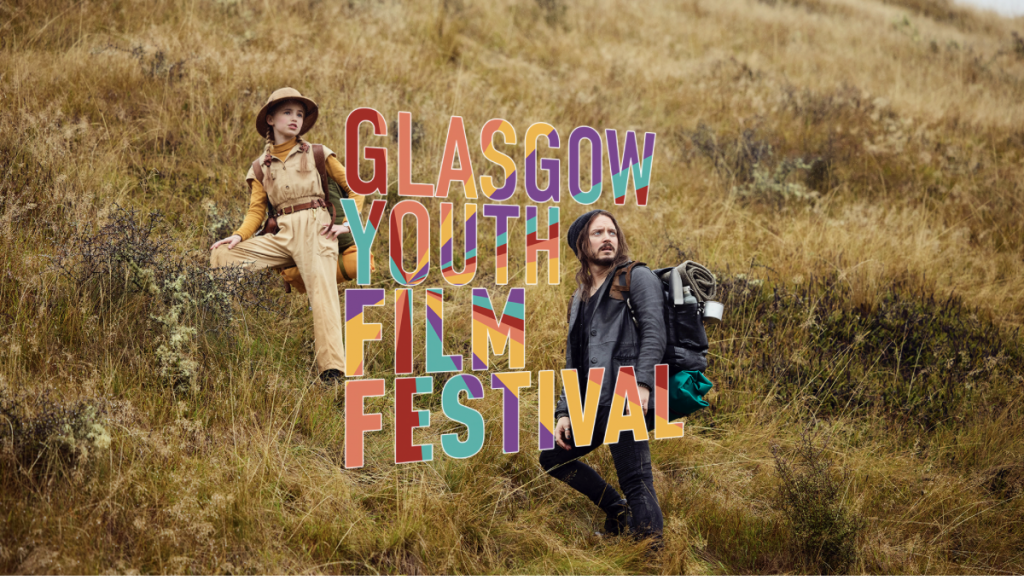 glasgow youth festival