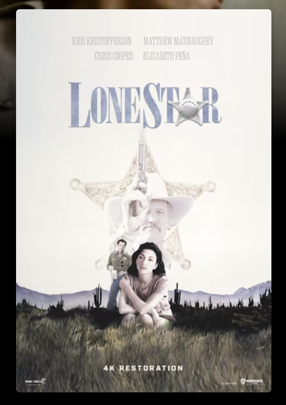 lone star