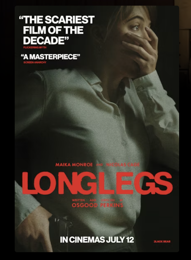 Longlegs