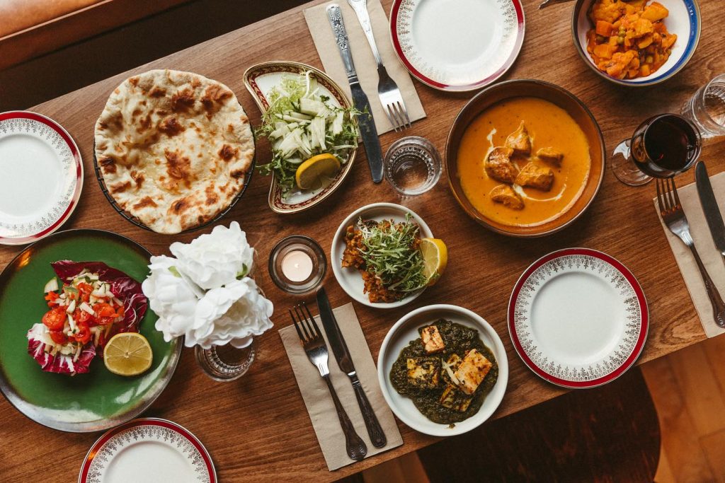 the wee curry shop