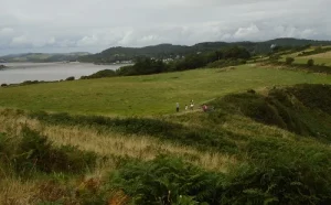 castle point