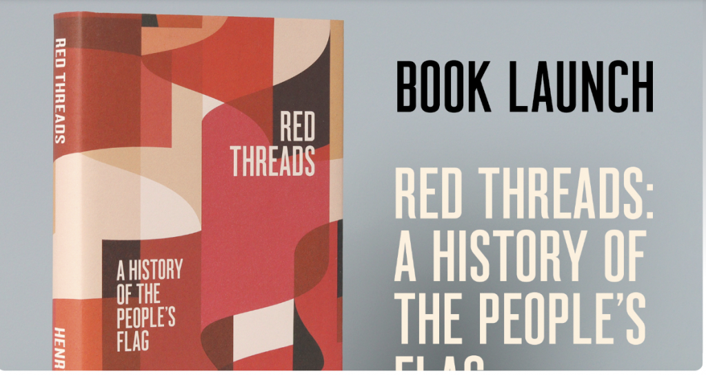 red threads