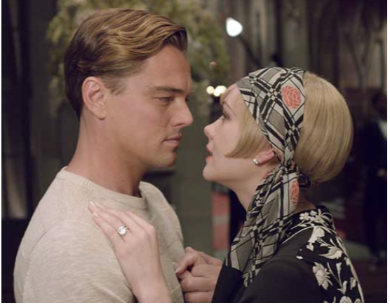 the great gatsby