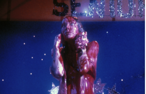Carrie